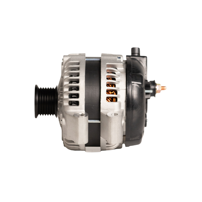 2012-2015 Honda Civic L4 2.4L High Output Alternator - JSI Racing 