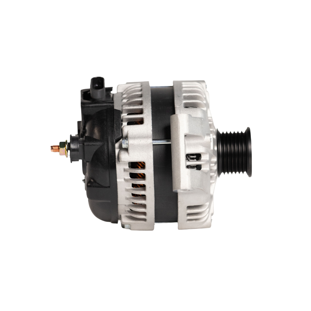 2012-2014 Honda CRV L4 2.4L High Output Alternator - JSI Racing