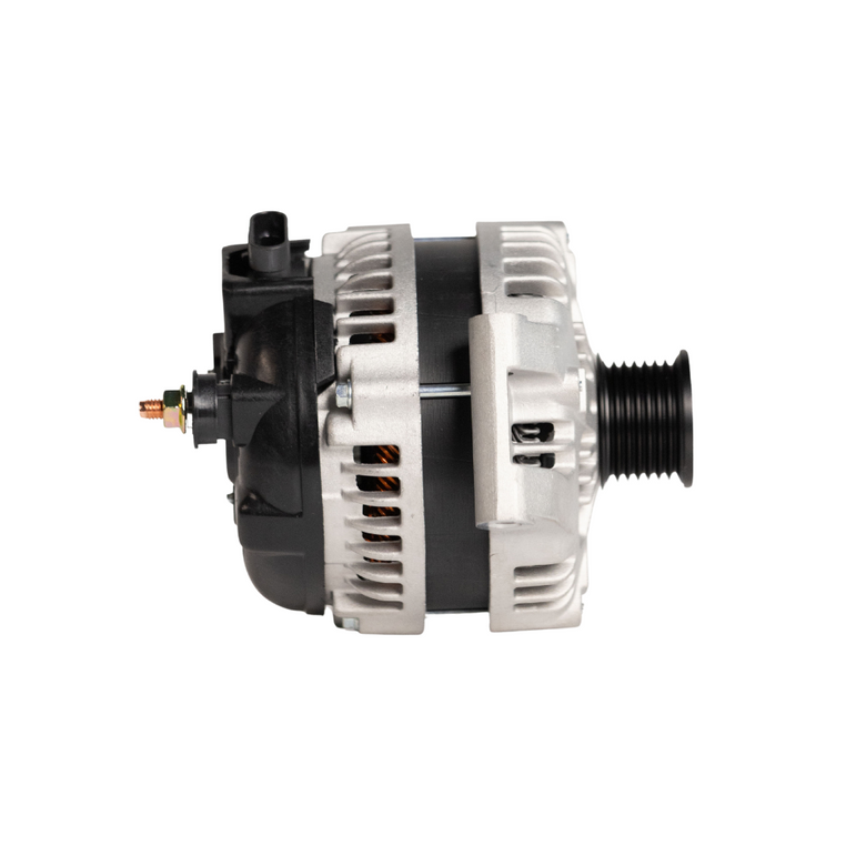 2012-2015 Honda Civic L4 2.4L High Output Alternator - JSI Racing 