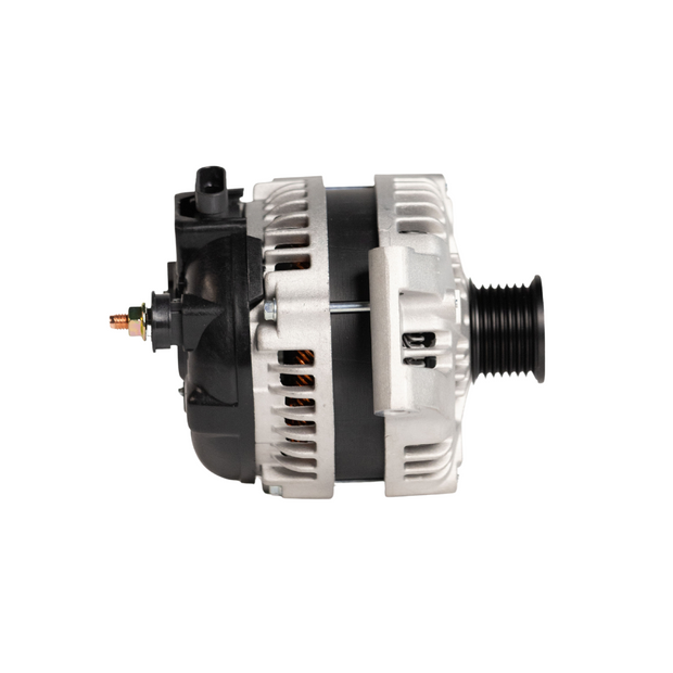 2012-2015 Honda Civic L4 2.4L High Output Alternator - JSI Racing 