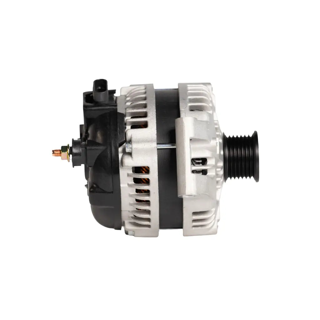 2013-2015 Acura ILX L4 2.4L High Output Alternator JS Alternators
