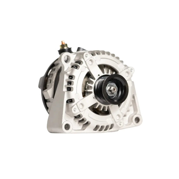 14007 GM Truck High Output Alternator LS Bracket - One Wire Turn On JS Alternators