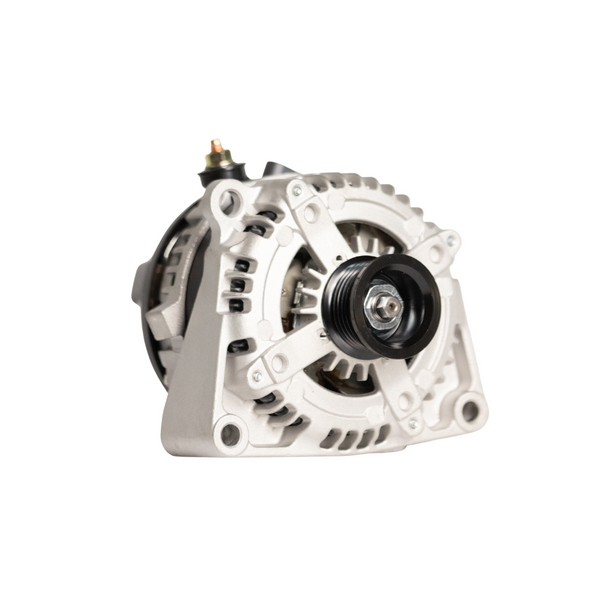 2005-2006 Pontiac GTO V8 6.0L High Output Alternator - JSI Racing 