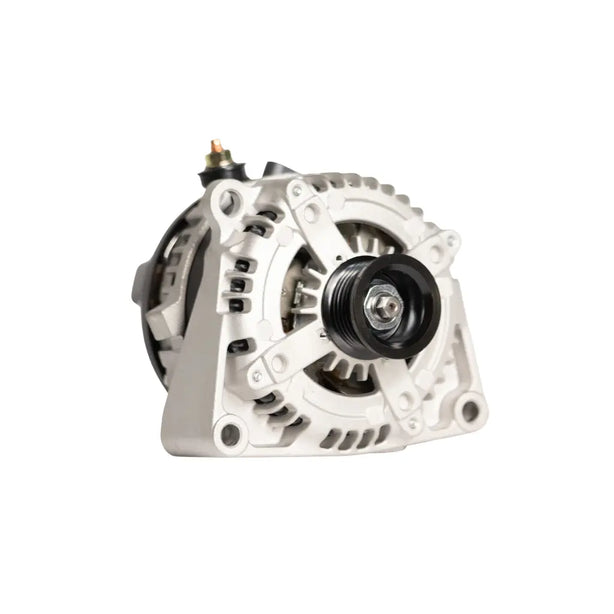 2009 Pontiac G8 V8 6.2L High Output Alternator JS Alternators