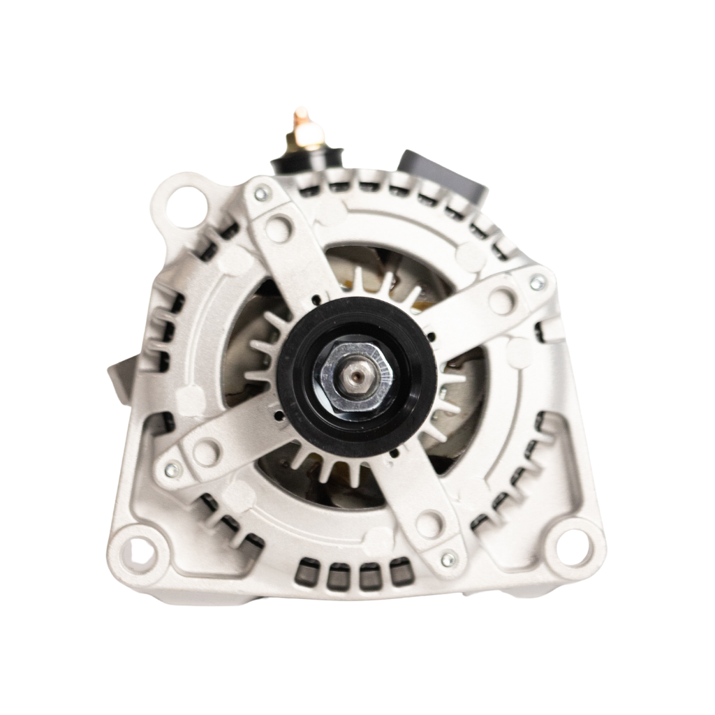1987-1988 Chevrolet S10 Blazer L4 2.5L cs130 High Output Alternator