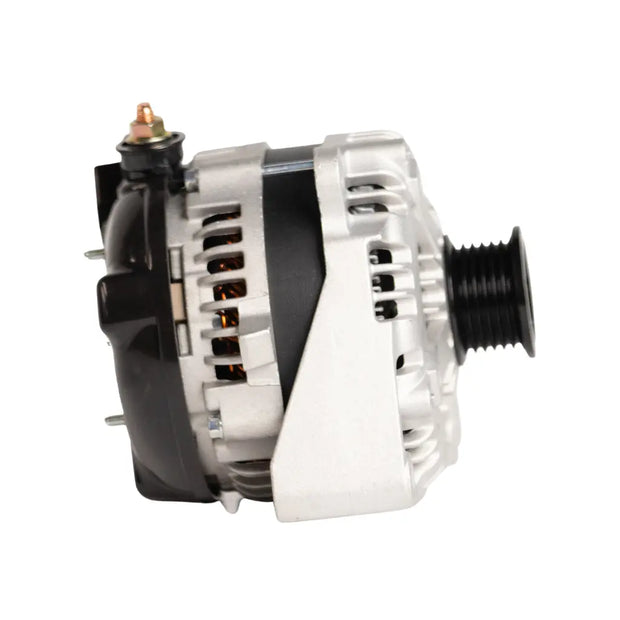 2009 Pontiac G8 V8 6.2L High Output Alternator JS Alternators