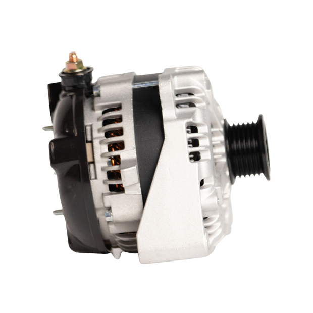 1987-1989 Chevrolet Beretta V6 2.8L cs130 High Output Alternator