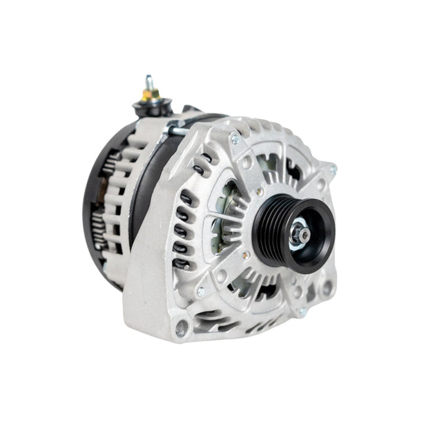 2013-2014 Chevrolet Express Cargo V8 6.0L High Output Alternator - JSI Racing