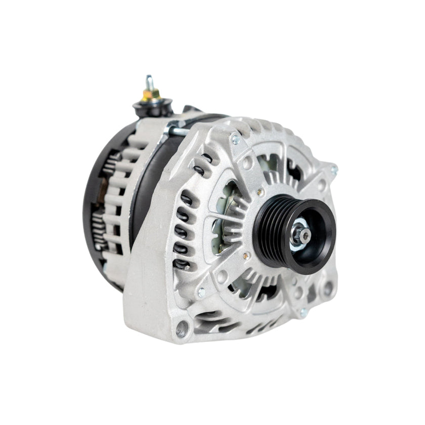 2016 Chevrolet Express 2500 V8 6.6L High Output Alternator - JSI Racing