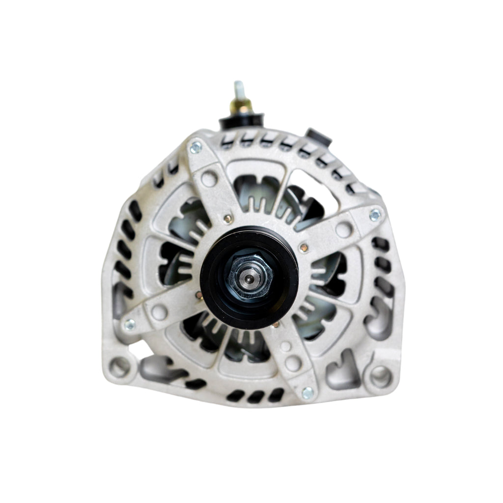 2012-2017 Chevrolet Express 3500 V8 4.8L High Output Alternator - JSI Racing