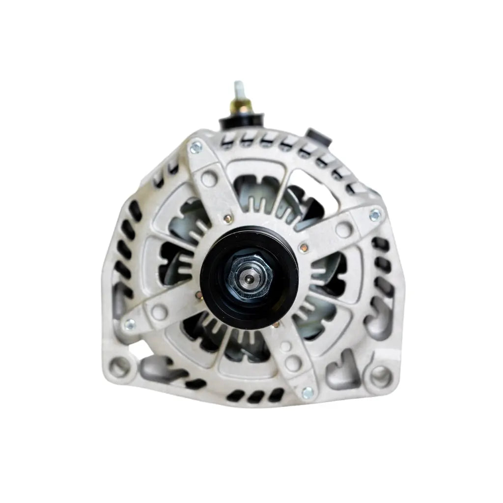 2013-2014 Chevrolet Express Pasajeros V8 5.3L High Output Alternator - JSI Racing