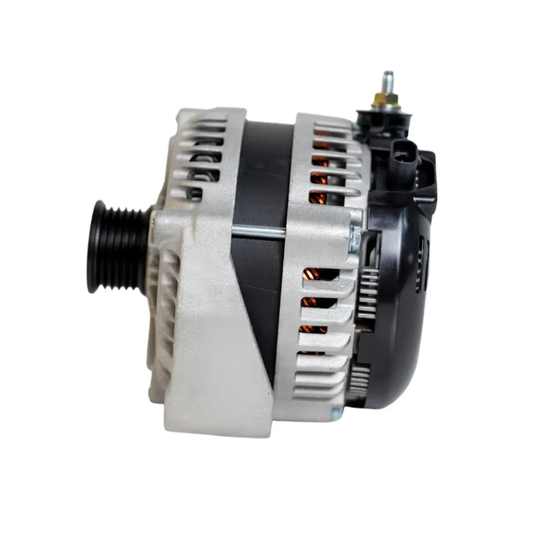 2013-2014 Chevrolet Express Pasajeros V8 5.3L High Output Alternator - JSI Racing