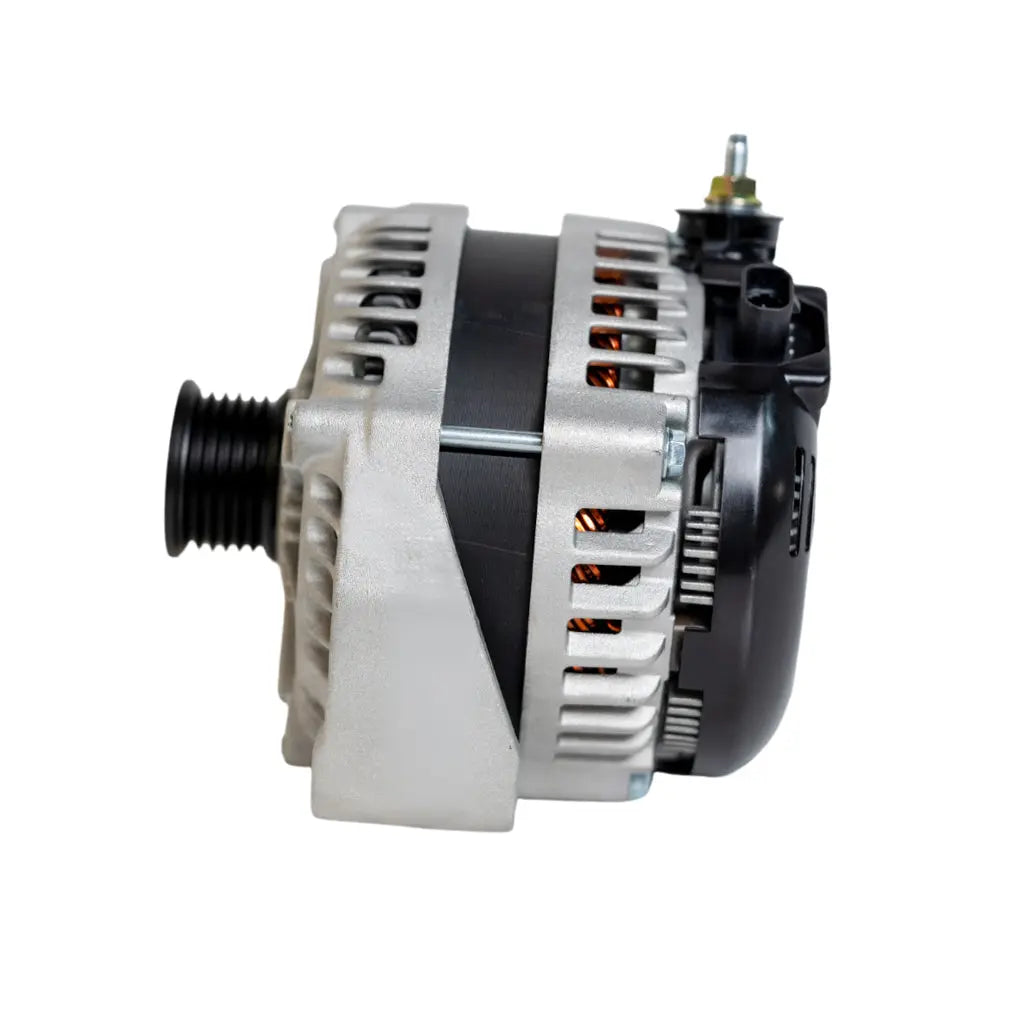 2019-2022 Chevrolet Suburban V8 6.2L High Output Alternator JS Alternators