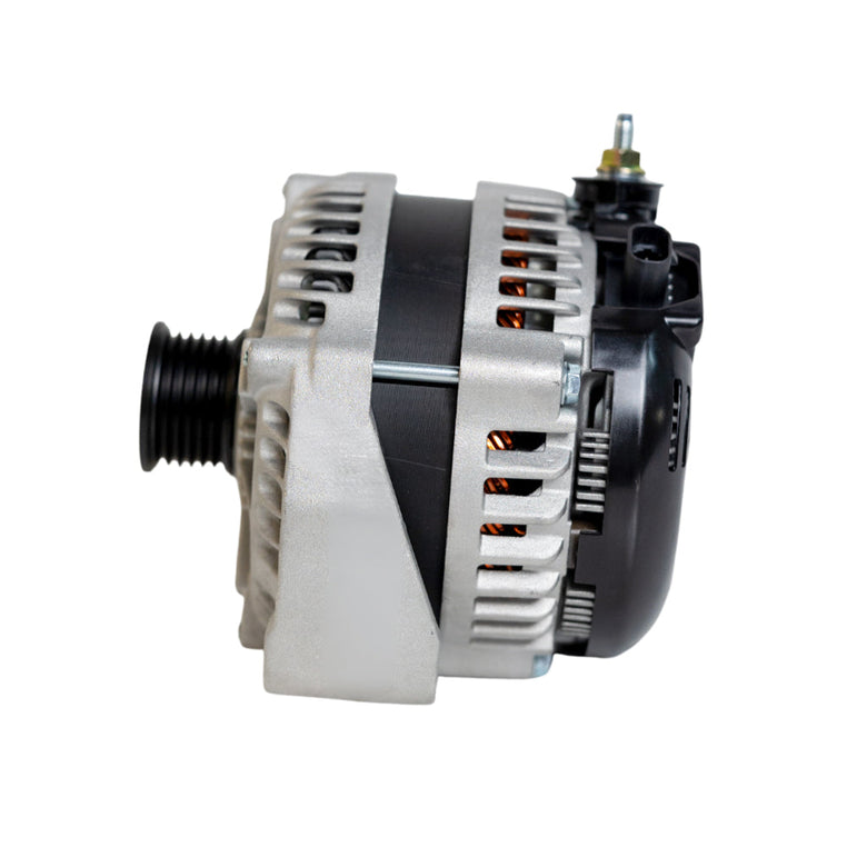 2016-2023 Chevrolet Camaro V8 6.2L High Output Alternator - JSI Racing