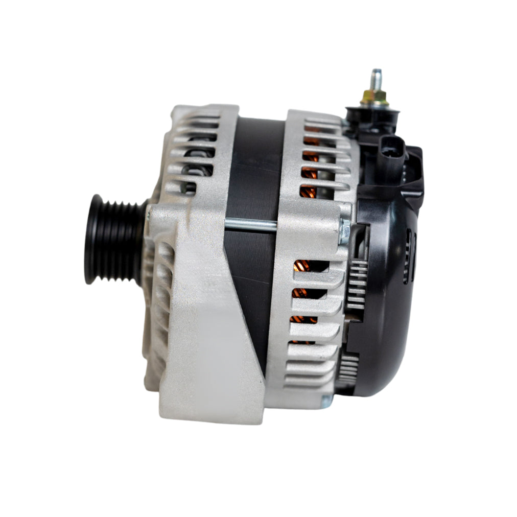 2009 Chevrolet Tahoe V8 6.0L High Output Alternator - JSI Racing