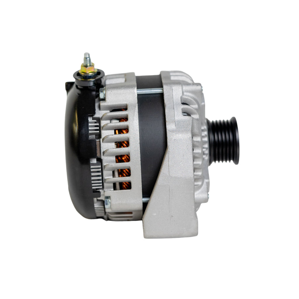 2005-2013 GMC Sierra 1500 V8 4.8L High Output Alternator - JSI Racing