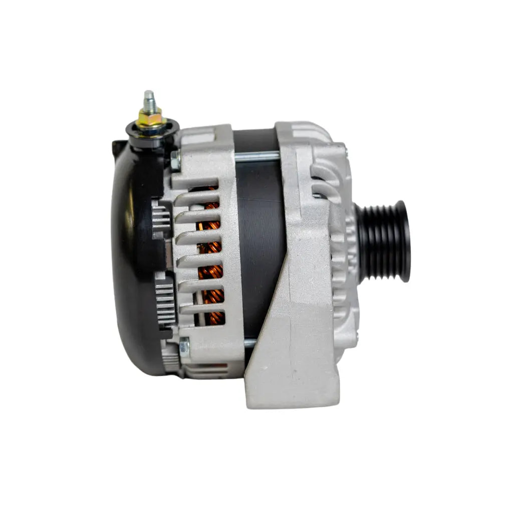 2019-2022 Chevrolet Suburban V8 6.2L High Output Alternator JS Alternators