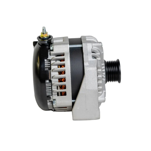 2010 Chevrolet Express Pasajeros V8 5.3L High Output Alternator JS Alternators