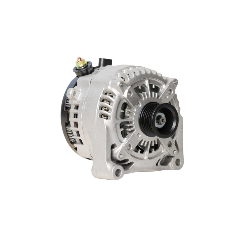 2013-2017 BMW X3 L4 2.0L High Output Alternator - JSI Racing