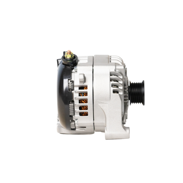 2014-2018 BMW 328d xDrive L4 2.0L High Output Alternator