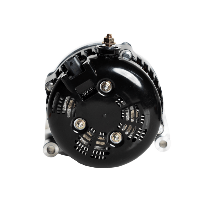 1996-2024 GM Billet High Output Alternator (Standard) - JSI Racing