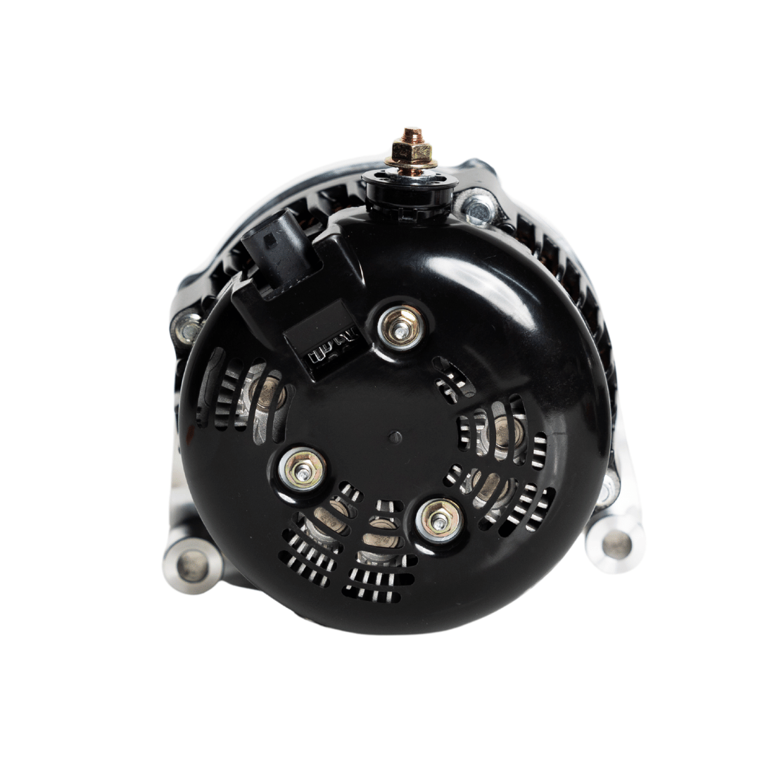 1996-2024 GM Billet High Output Alternator (Standard) - JSI Racing
