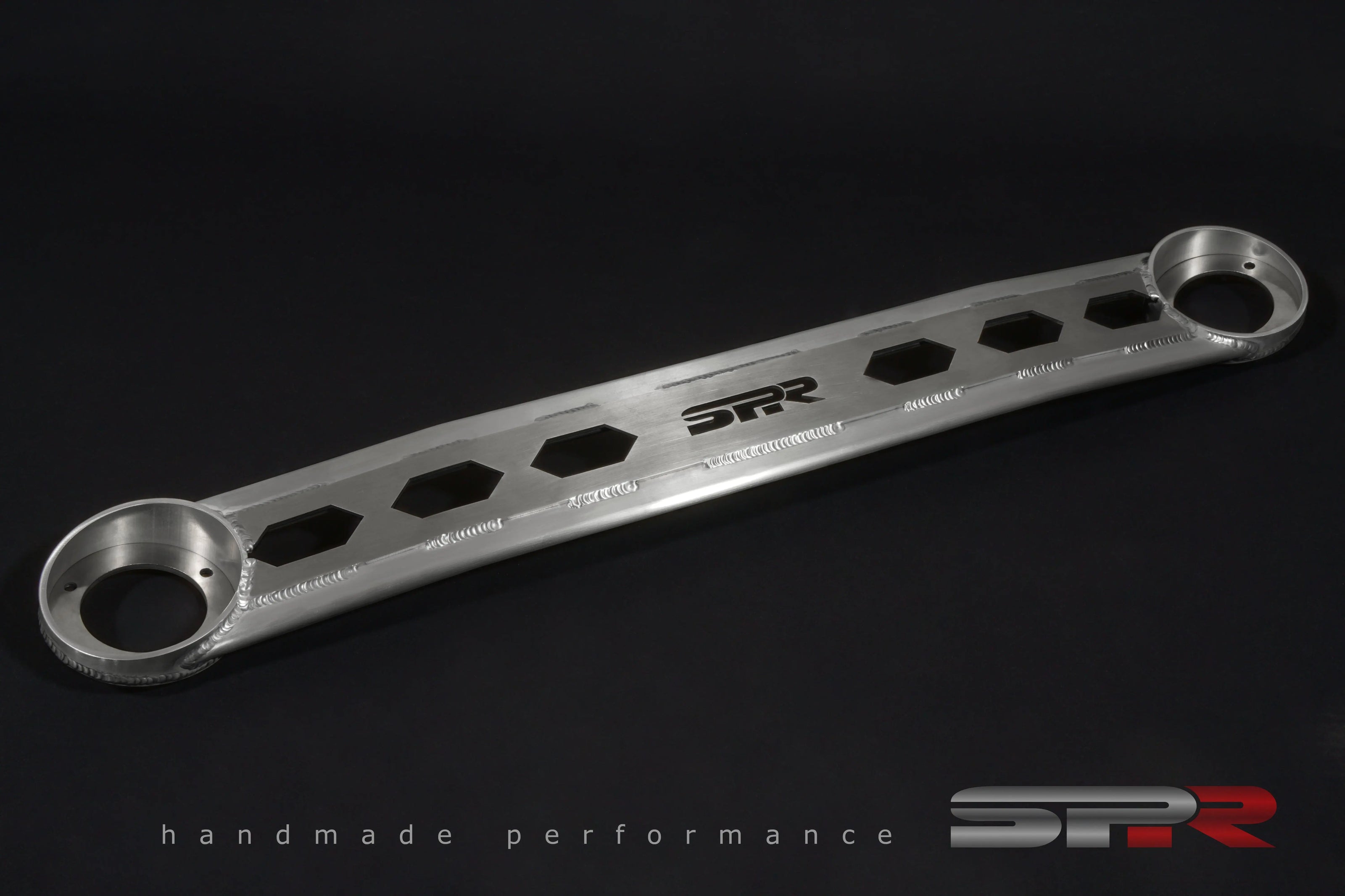 1990-2000 BMW 3 Series E36 SPR Front Strut Tower Bar SPR