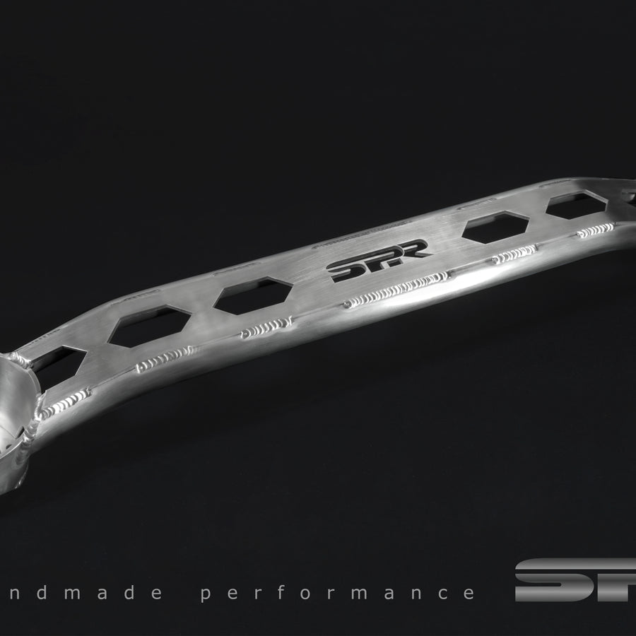 1991-1996 Honda Prelude 2-Point Front Strut Tower Bar