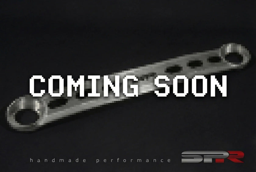 1995-2004 BMW 5 Series E39 SPR Front Strut Tower Bar SPR