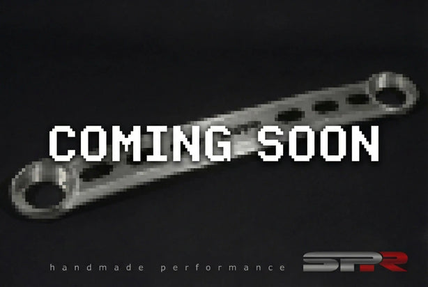 1995-2004 BMW 5 Series E39 SPR Front Strut Tower Bar SPR