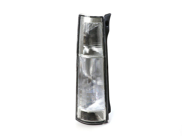 1997-2001 Honda Crv Jdm Style Clear Rear Tail Light Lamp Made By Depo - JSI Racing 