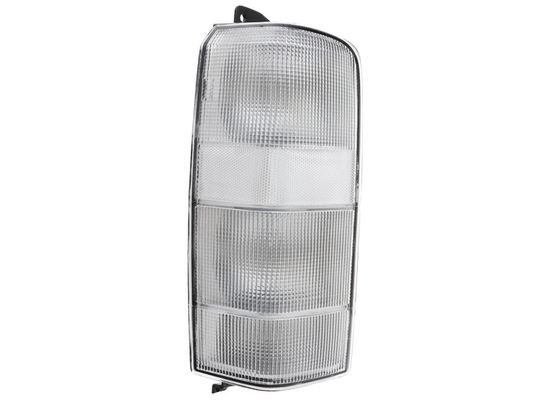 1997-2001 Jeep Cherokee Xj Tail Lights Bumper Corner 6pc Combo Made By Depo - JSI Racing 
