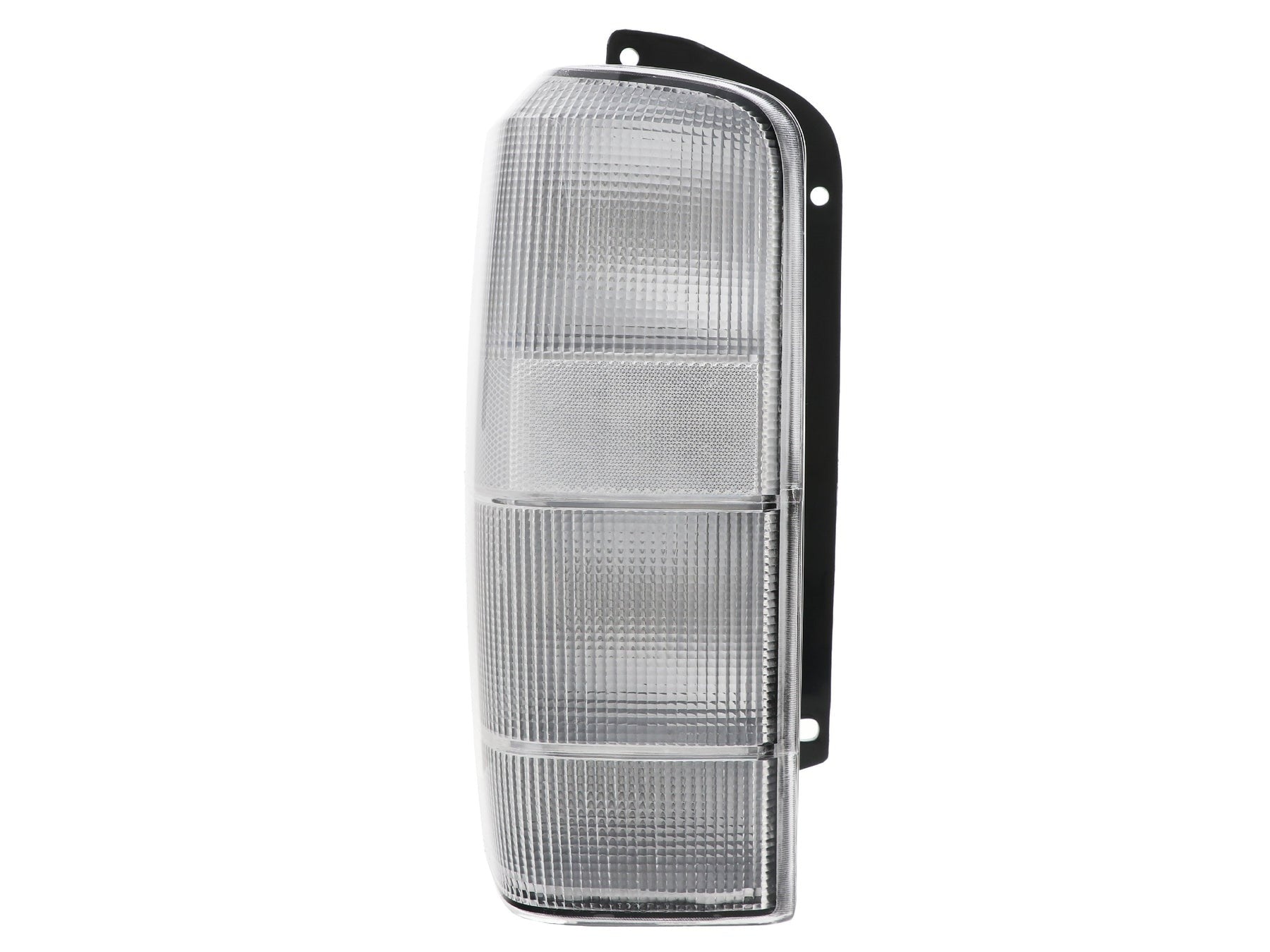1997-2001 Jeep Cherokee Xj Tail Lights Bumper Corner 6pc Combo Made By Depo - JSI Racing 