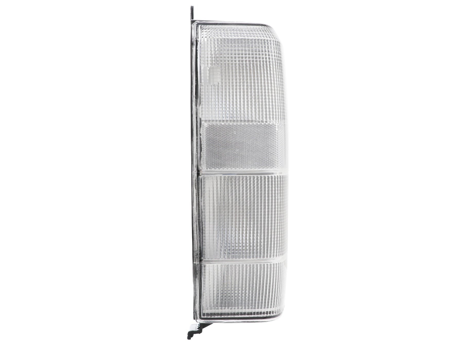 1997-2001 Jeep Cherokee Xj Tail Lights Bumper Corner 6pc Combo Made By Depo - JSI Racing 