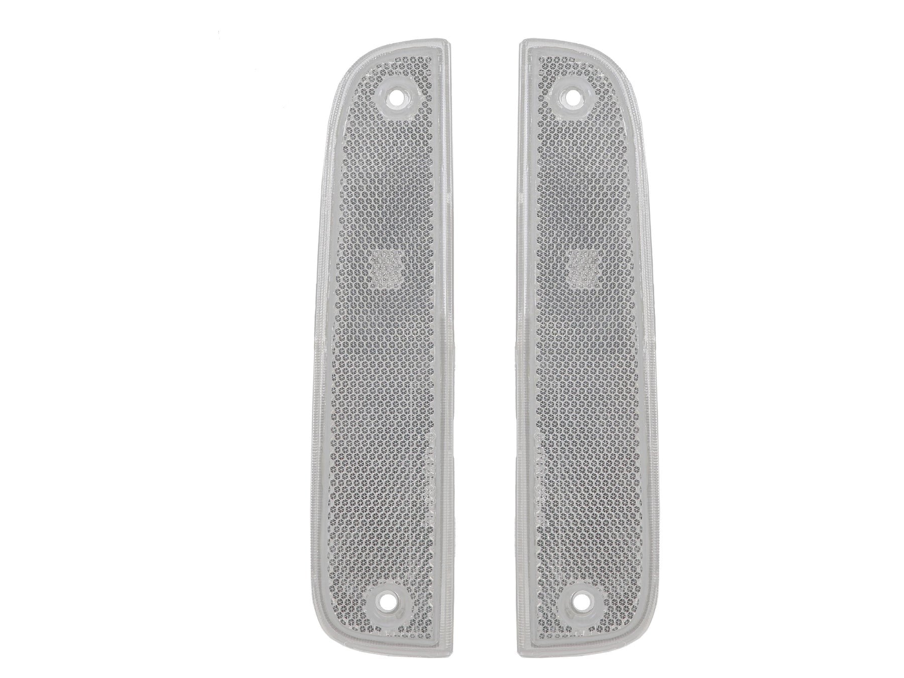 1997-2001 Jeep Cherokee Xj Tail Lights Bumper Corner 6pc Combo Made By Depo - JSI Racing 