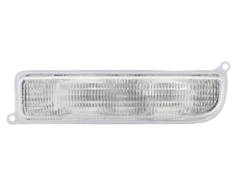 1997-2001 Jeep Cherokee Xj Tail Lights Bumper Corner 6pc Combo Made By Depo - JSI Racing 