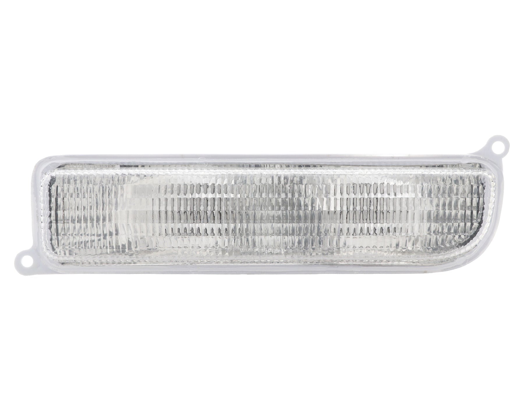 1997-2001 Jeep Cherokee Xj Tail Lights Bumper Corner 6pc Combo Made By Depo - JSI Racing 