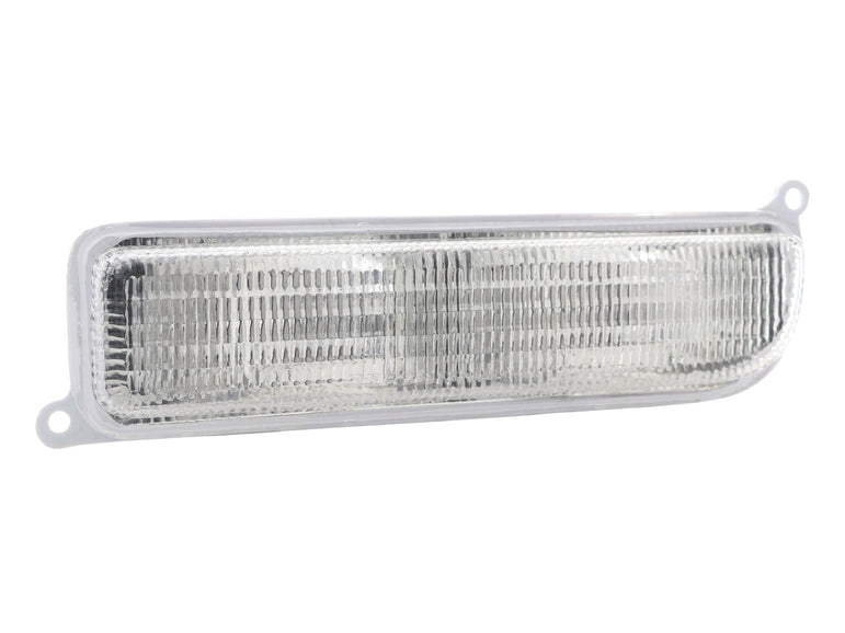 1997-2001 Jeep Cherokee Xj Tail Lights Bumper Corner 6pc Combo Made By Depo - JSI Racing 