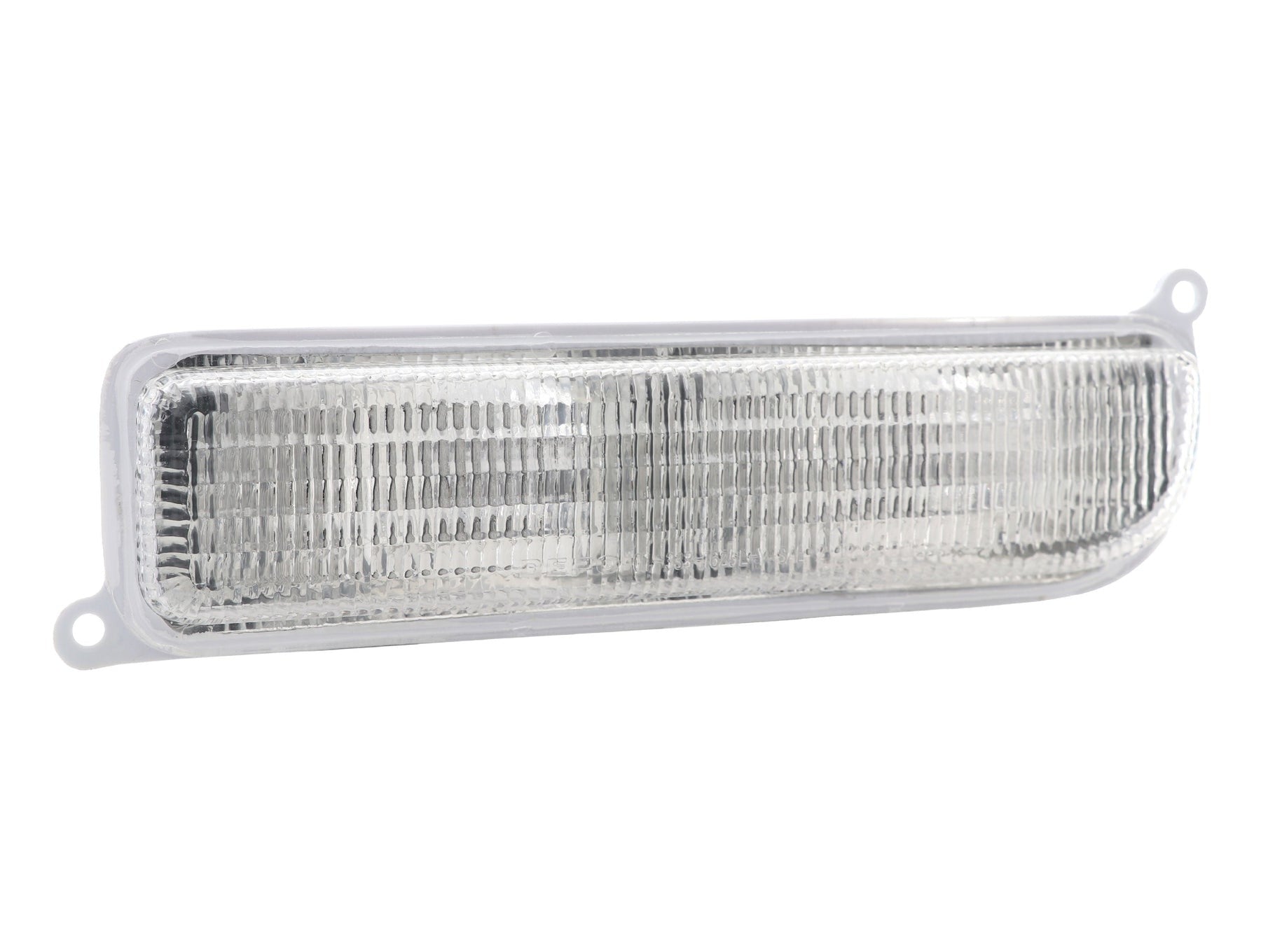 1997-2001 Jeep Cherokee Xj Tail Lights Bumper Corner 6pc Combo Made By Depo - JSI Racing 