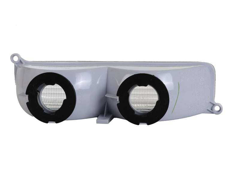 1997-2001 Jeep Cherokee Xj Tail Lights Bumper Corner 6pc Combo Made By Depo - JSI Racing 