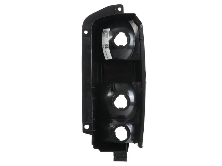 1997-2001 Jeep Cherokee Xj Tail Lights Bumper Corner 6pc Combo Made By Depo - JSI Racing 