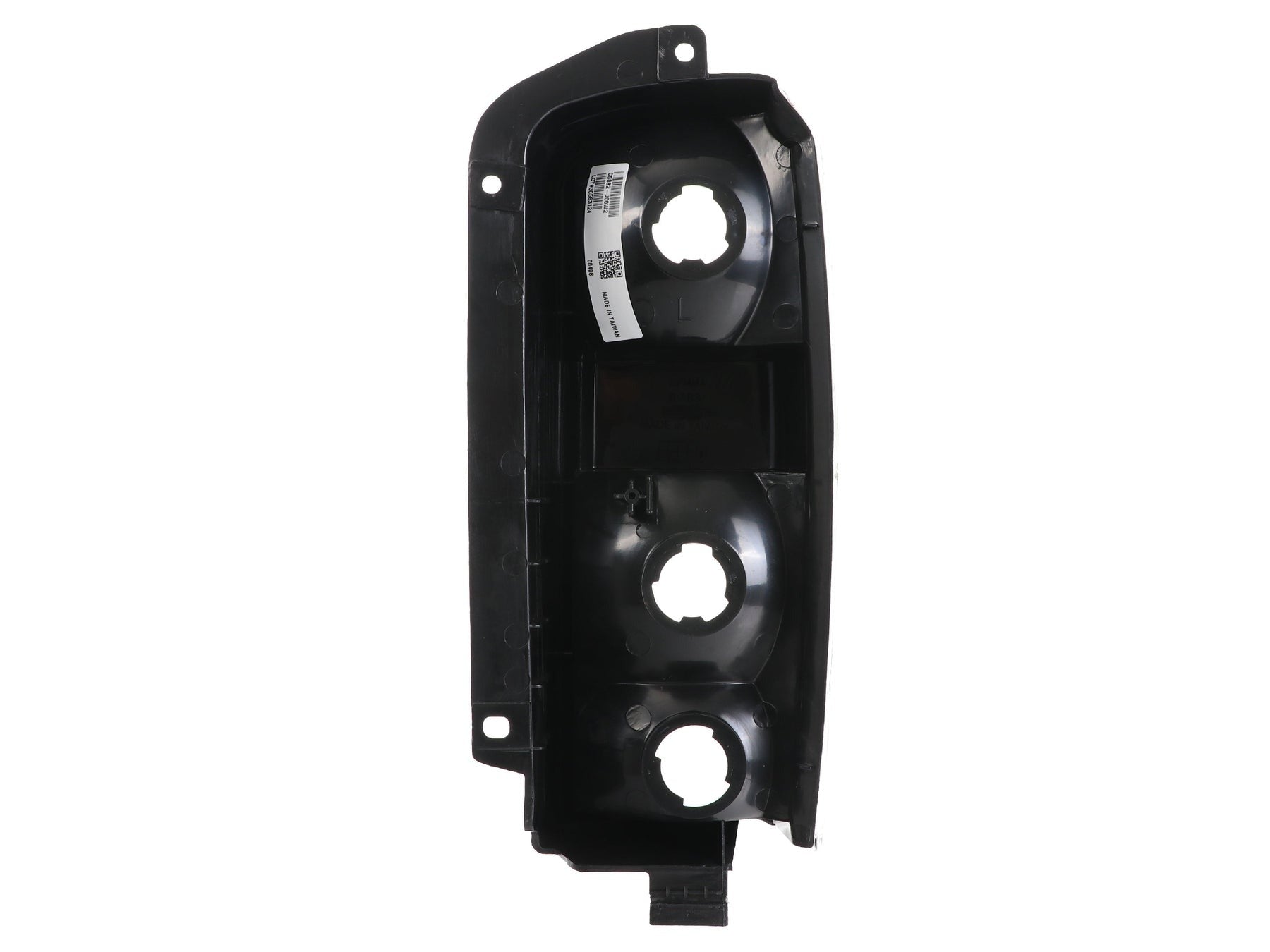 1997-2001 Jeep Cherokee Xj Tail Lights Bumper Corner 6pc Combo Made By Depo - JSI Racing 