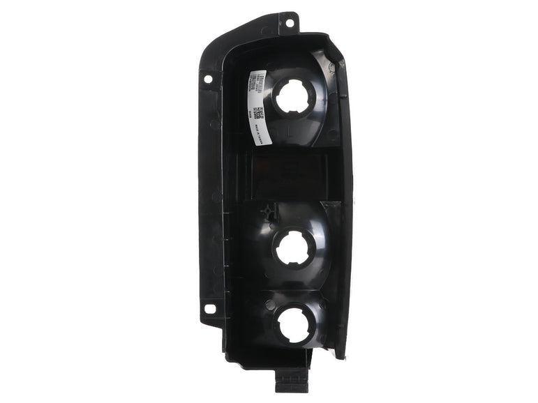 1997-2001 Jeep Cherokee Xj Tail Lights Made By Depo - JSI Racing 