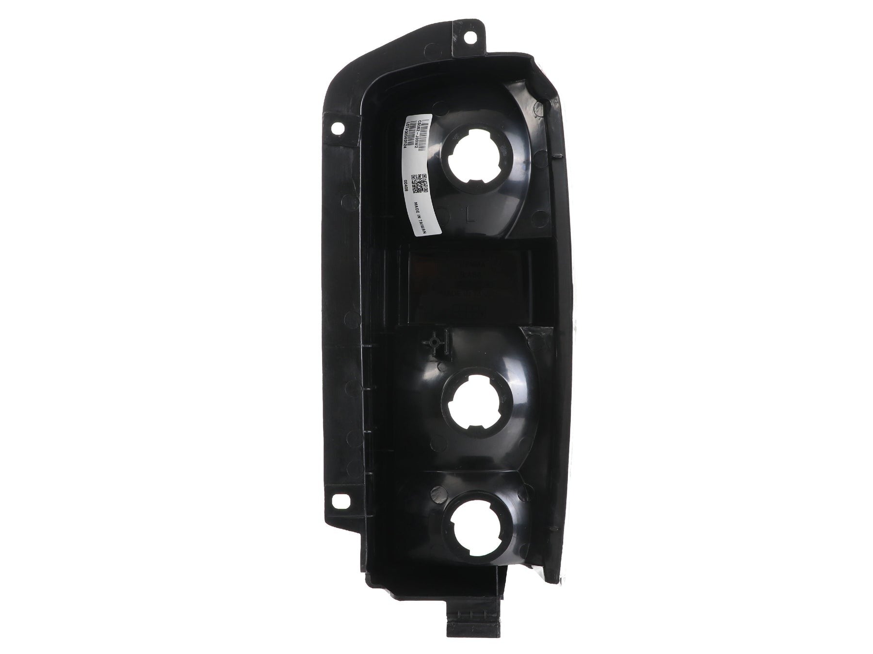 1997-2001 Jeep Cherokee Xj Tail Lights Made By Depo - JSI Racing 