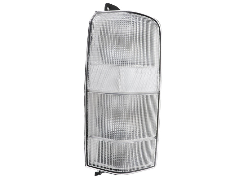 1997-2001 Jeep Cherokee Xj Tail Lights Made By Depo - JSI Racing 