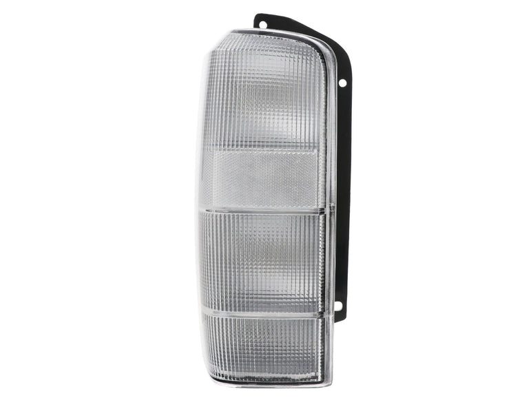 1997-2001 Jeep Cherokee Xj Tail Lights Made By Depo - JSI Racing 
