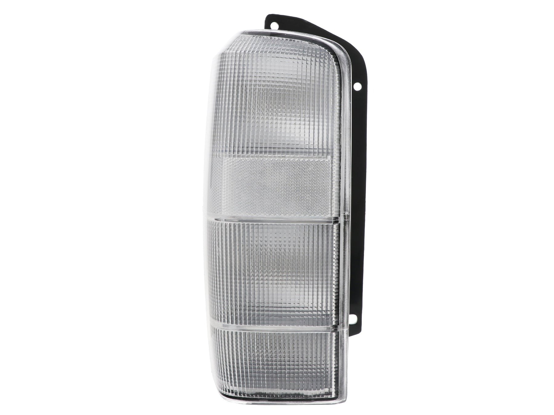 1997-2001 Jeep Cherokee Xj Tail Lights Made By Depo - JSI Racing 
