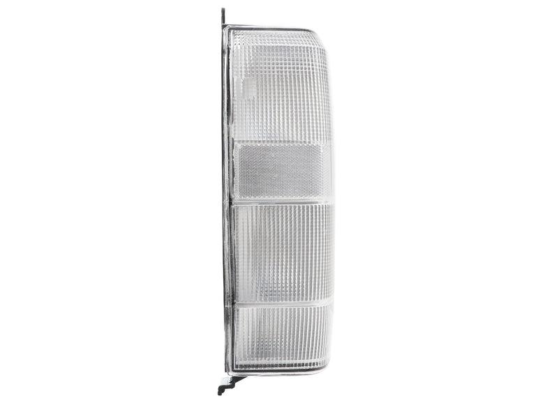 1997-2001 Jeep Cherokee Xj Tail Lights Made By Depo - JSI Racing 