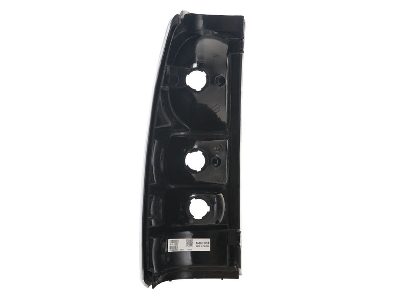 1999-2002 Chevrolet Silverado 19992007 Gmc Sierra Tail Lights - JSI Racing 