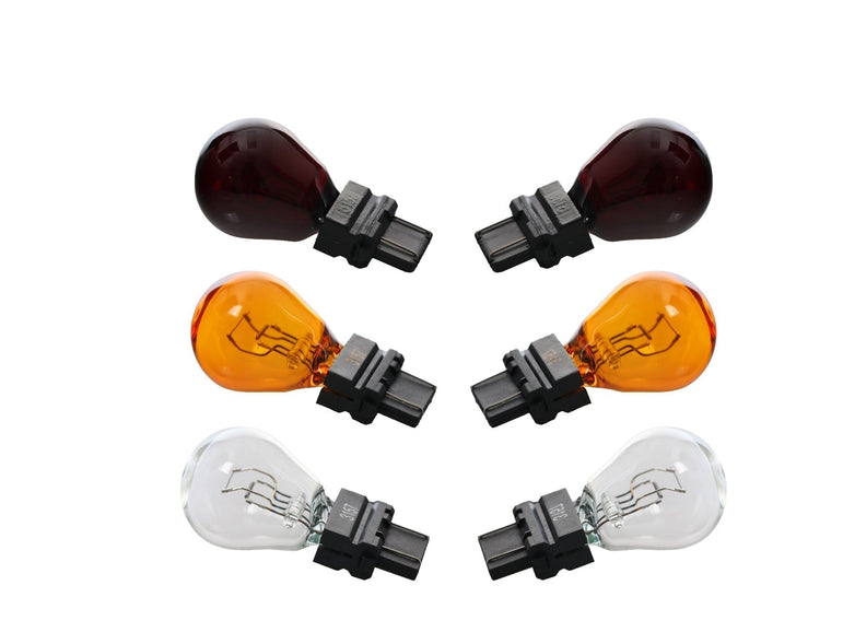 1999-2002 Chevrolet Silverado 19992007 Gmc Sierra Tail Lights - JSI Racing 